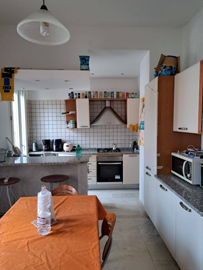 stanza in affitto a Ferrara