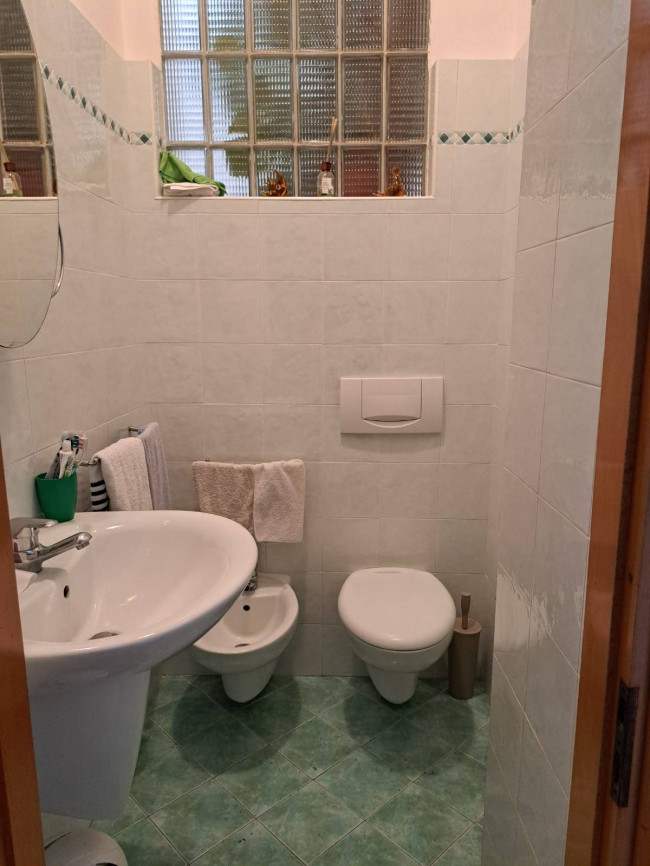 stanza in affitto a Ferrara