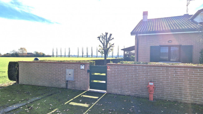 Villa in vendita a Ferrara