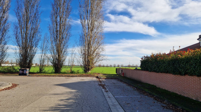 Villa in vendita a Ferrara