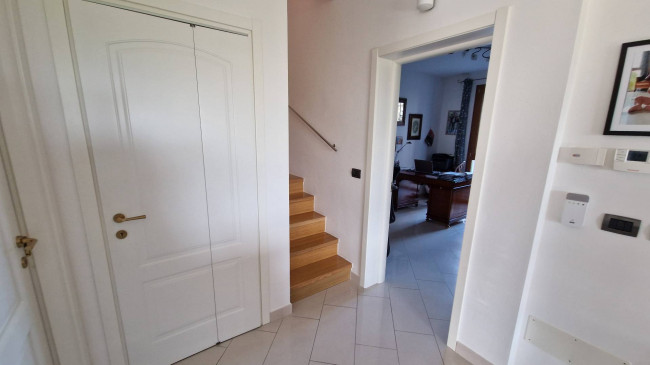 Villa in vendita a Ferrara