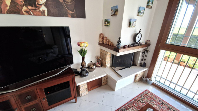 Villa in vendita a Ferrara