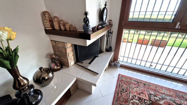 Villa in vendita a Ferrara