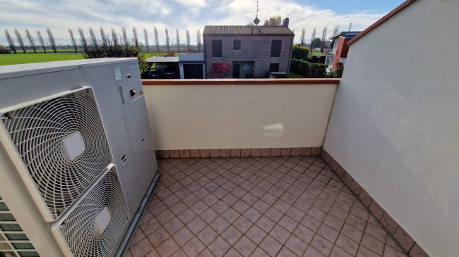 Villa in vendita a Ferrara