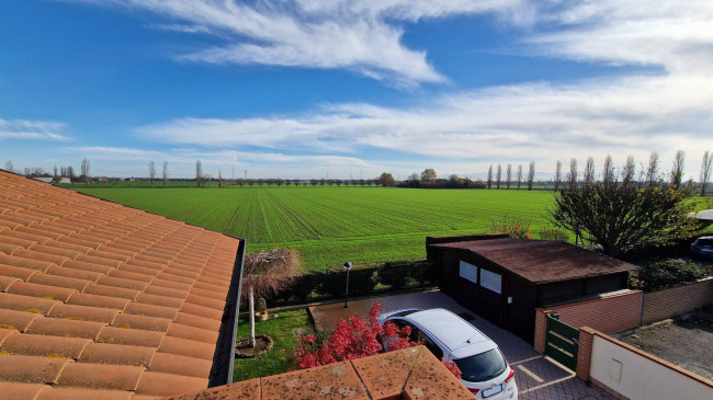 Villa in vendita a Ferrara