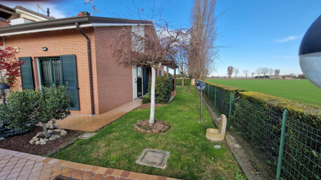 Villa in vendita a Ferrara