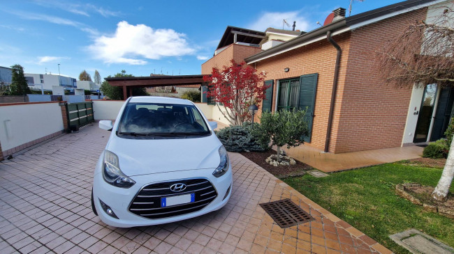 Villa in vendita a Ferrara