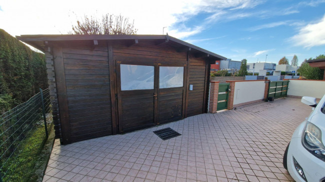 Villa in vendita a Ferrara