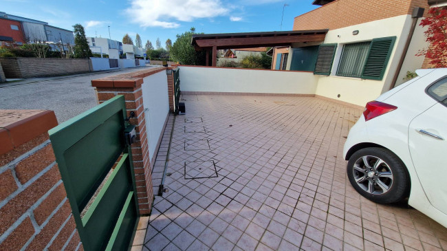 Villa in vendita a Ferrara