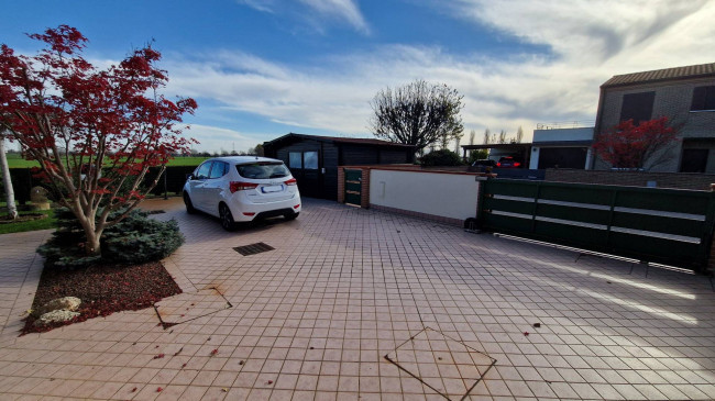 Villa in vendita a Ferrara