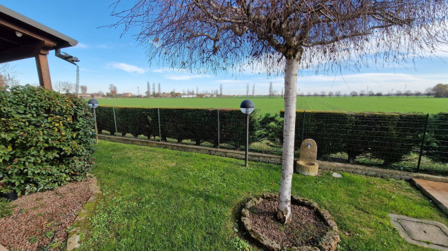 Villa in vendita a Ferrara