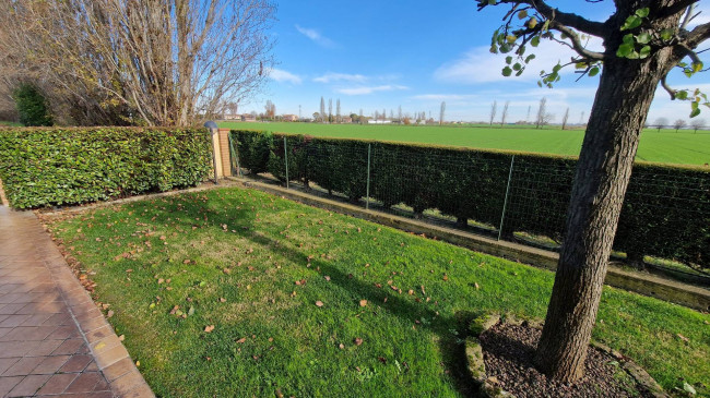 Villa in vendita a Ferrara