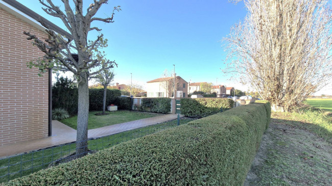 Villa in vendita a Ferrara