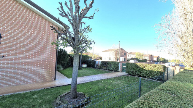 Villa in vendita a Ferrara