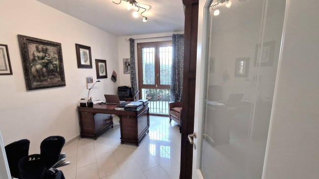 Villa in vendita a Ferrara