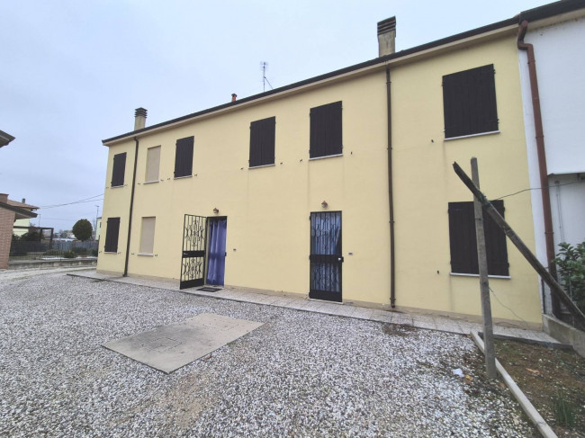 Casa singola in vendita a Ferrara