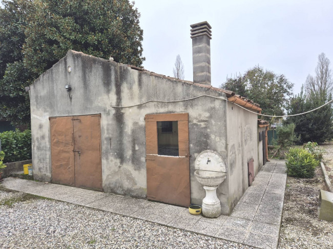 Casa singola in vendita a Ferrara