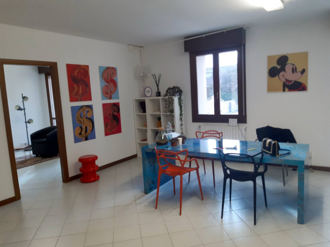 Studio/Ufficio in affitto a Ferrara