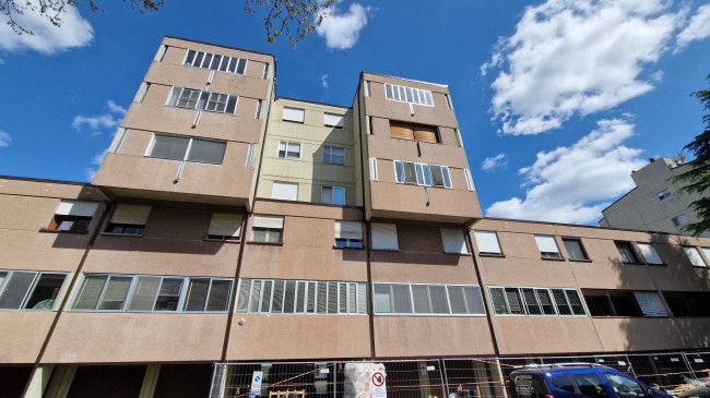 Appartamento in vendita a Ferrara