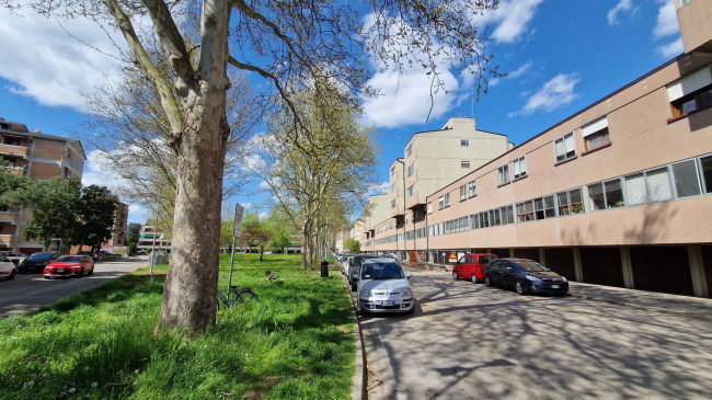 Appartamento in vendita a Ferrara