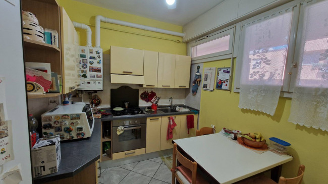 Appartamento in vendita a Ferrara
