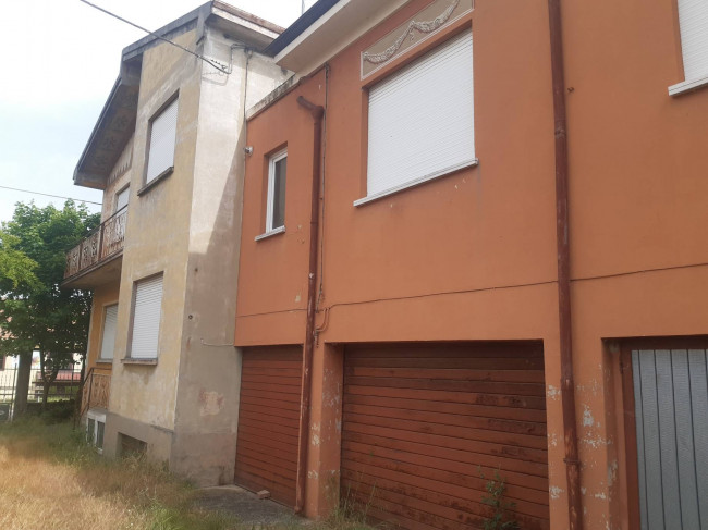 Casa singola in vendita a Vigarano Mainarda