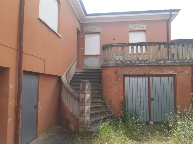 Casa singola in vendita a Vigarano Mainarda