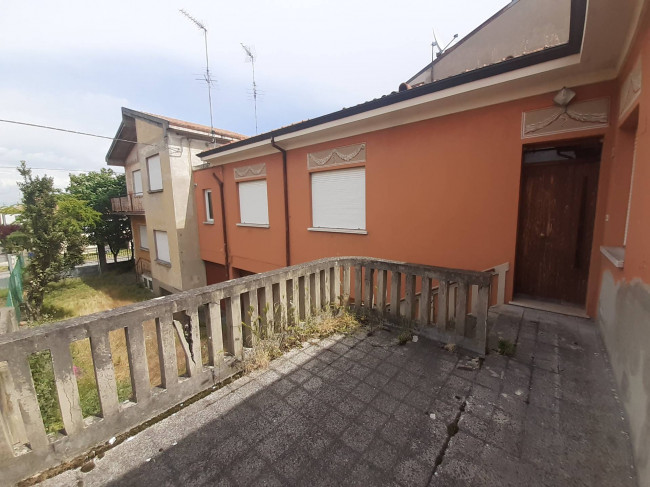 Casa singola in vendita a Vigarano Mainarda