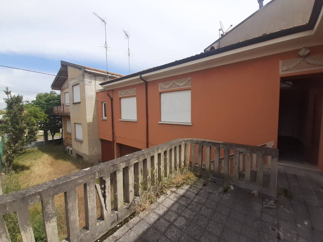 Casa singola in vendita a Vigarano Mainarda