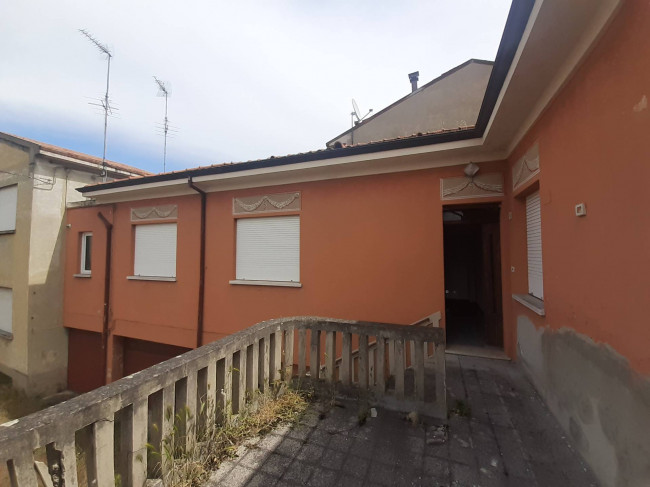 Casa singola in vendita a Vigarano Mainarda