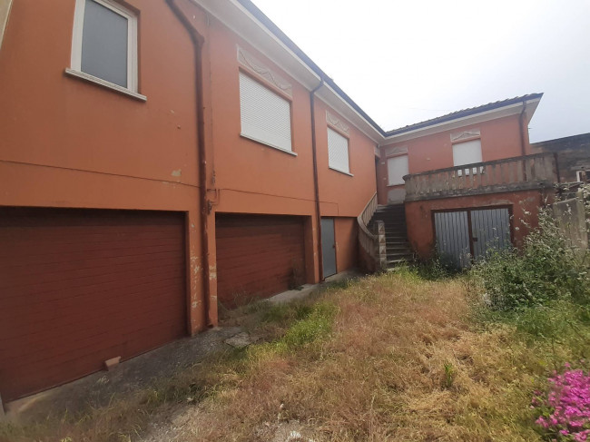 Casa singola in vendita a Vigarano Mainarda