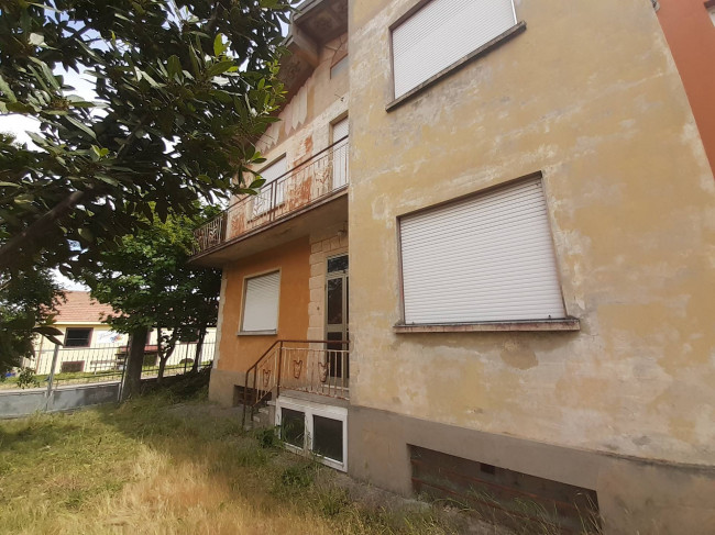 Casa singola in vendita a Vigarano Mainarda