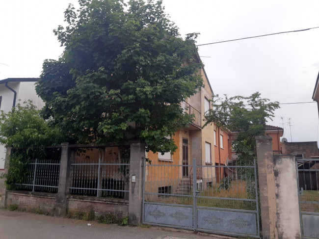 Casa singola in vendita a Vigarano Mainarda