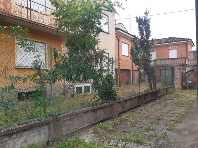 Casa singola in vendita a Vigarano Mainarda