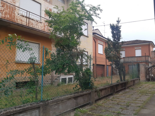 Casa singola in vendita a Vigarano Mainarda