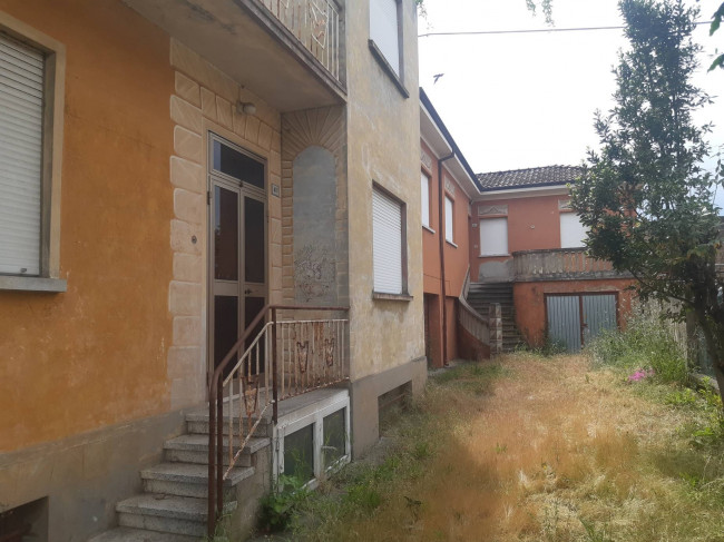 Casa singola in vendita a Vigarano Mainarda