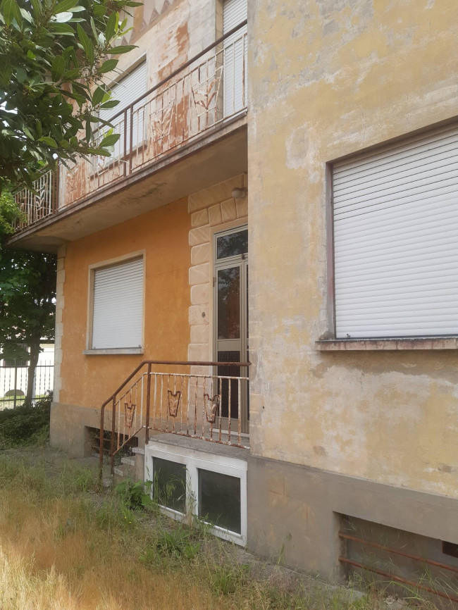 Casa singola in vendita a Vigarano Mainarda