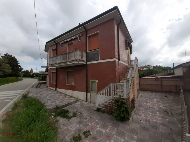 Casa singola in vendita a Ferrara