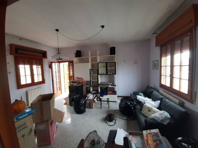 Casa singola in vendita a Ferrara