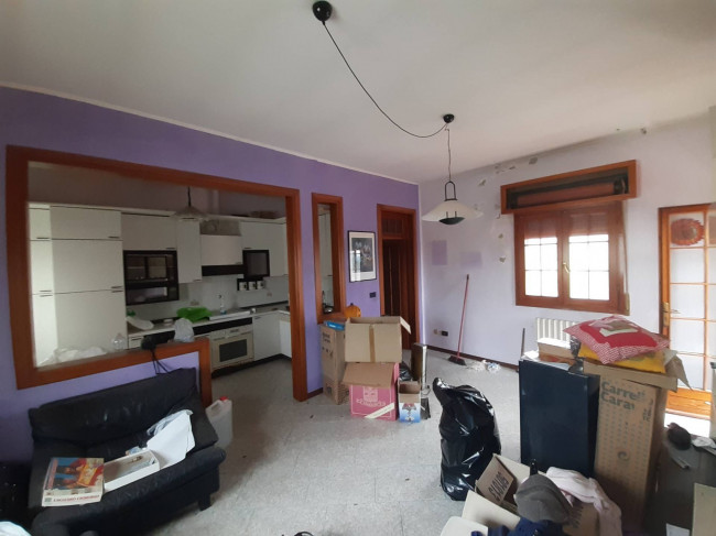 Casa singola in vendita a Ferrara