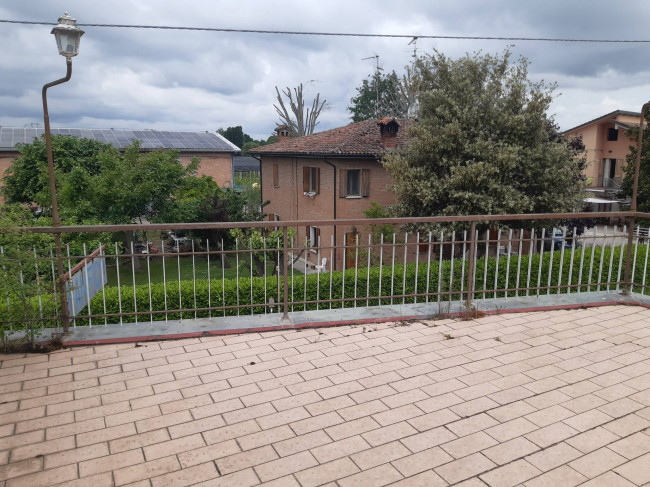 Casa singola in vendita a Ferrara