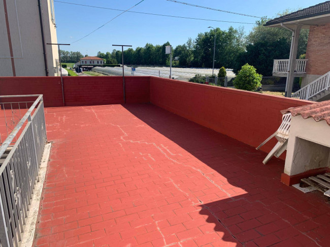 Casa singola in vendita a Ferrara
