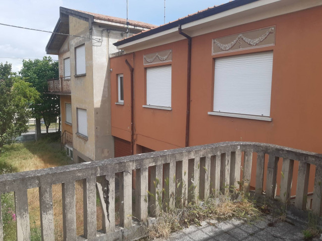 Casa singola in vendita a Vigarano Mainarda