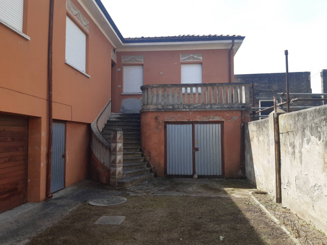 Casa singola in vendita a Vigarano Mainarda