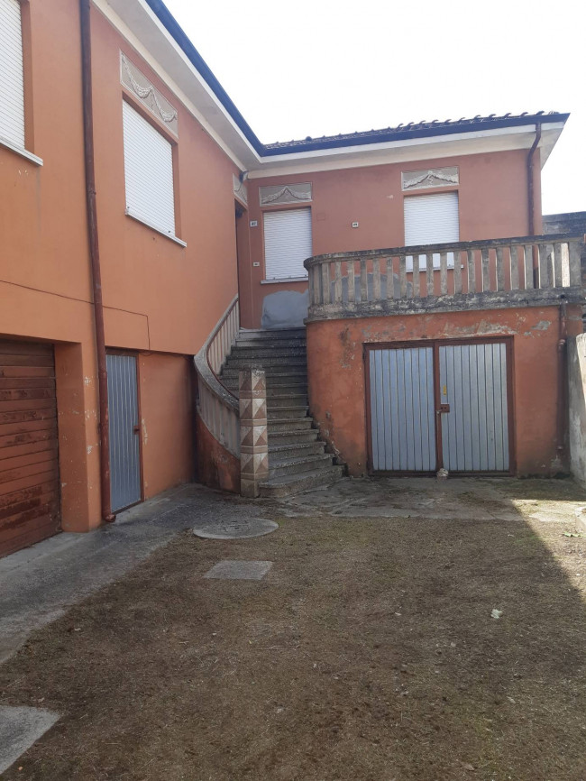 Casa singola in vendita a Vigarano Mainarda