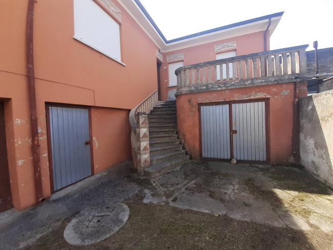 Casa singola in vendita a Vigarano Mainarda