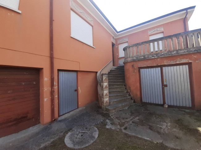 Casa singola in vendita a Vigarano Mainarda