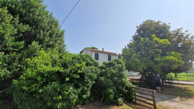 Casa singola in vendita a Ferrara