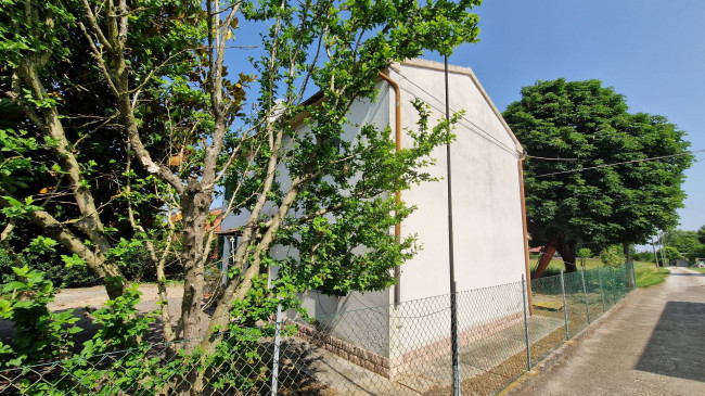 Casa singola in vendita a Ferrara