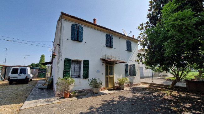 Casa singola in vendita a Ferrara
